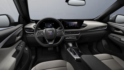 2026 Buick Envista Base
