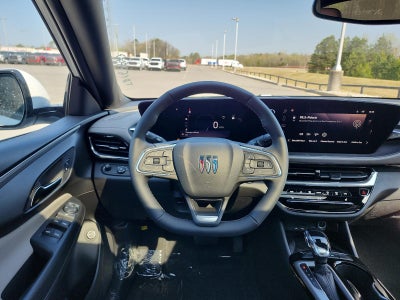 2026 Buick Envista FWD 4dr Avenir