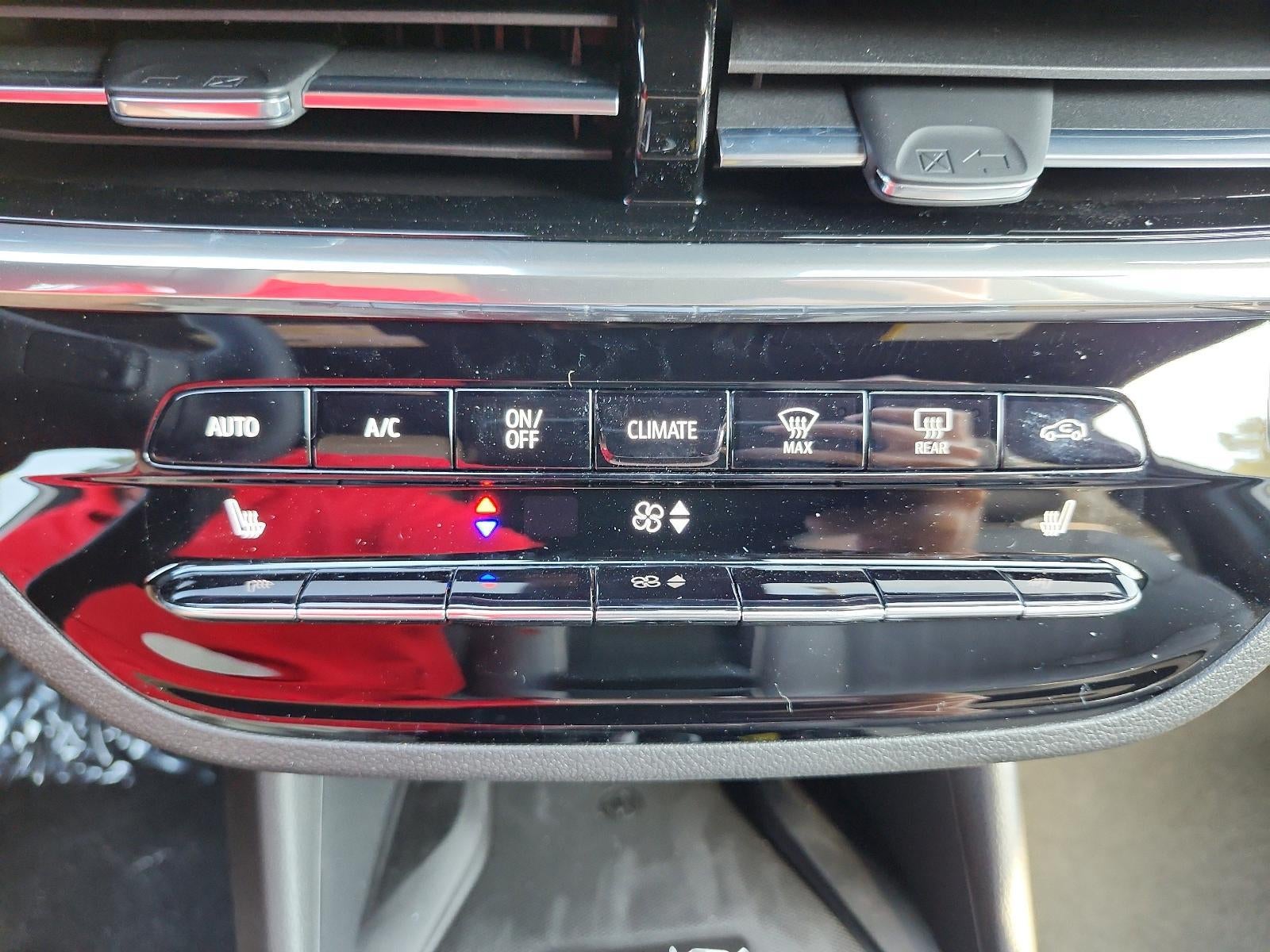 2026 Buick Envista FWD 4dr Avenir