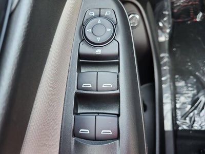 2026 Buick Envista FWD 4dr Avenir