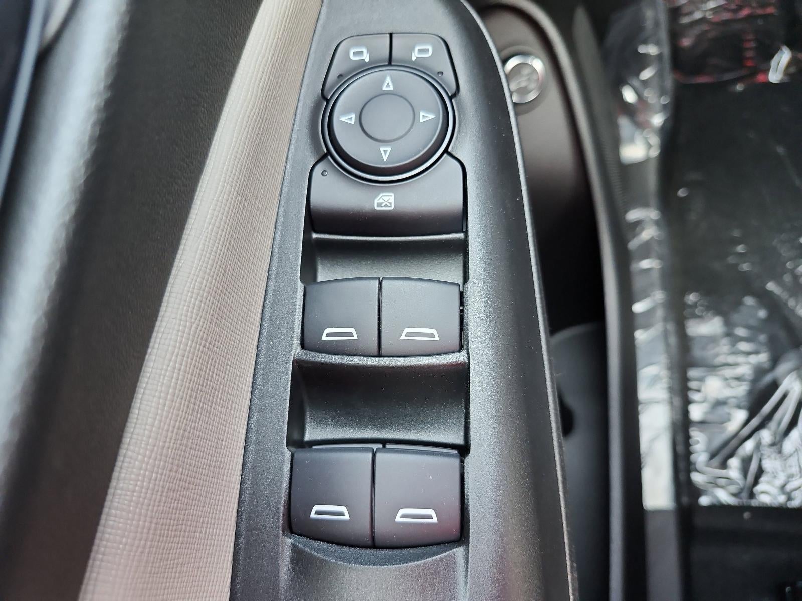 2026 Buick Envista FWD 4dr Avenir