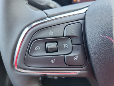 2026 Buick Envista FWD 4dr Avenir