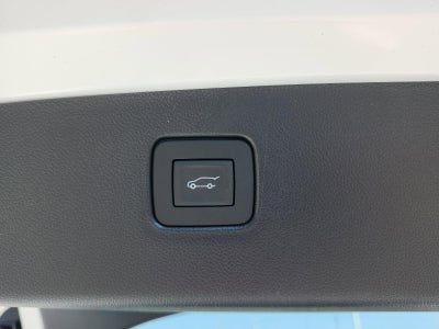 2026 Buick Envista FWD 4dr Avenir