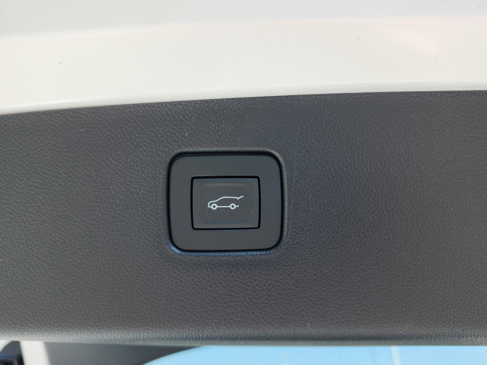 2026 Buick Envista FWD 4dr Avenir