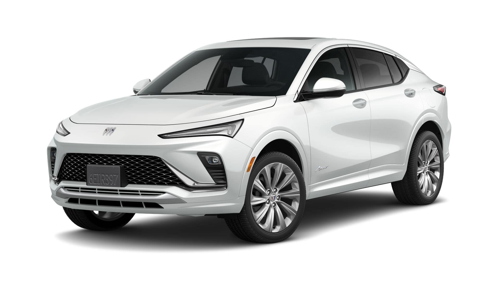 2026 Buick Envista FWD 4dr Avenir