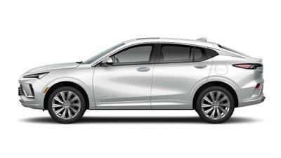 2026 Buick Envista FWD 4dr Avenir