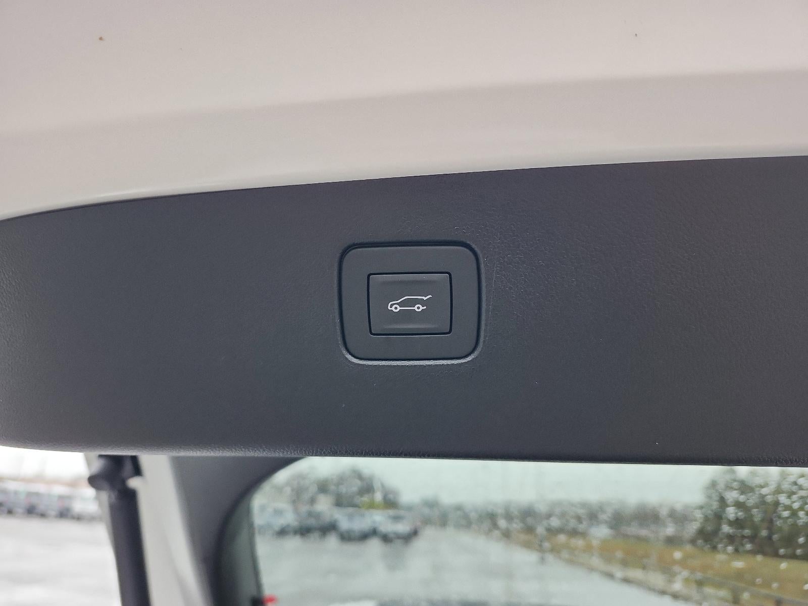 2026 Buick Envista FWD 4dr Avenir