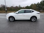 2026 Buick Envista FWD 4dr Avenir