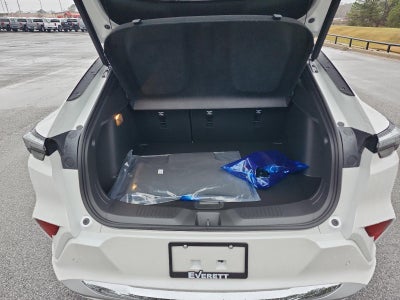 2026 Buick Envista FWD 4dr Avenir