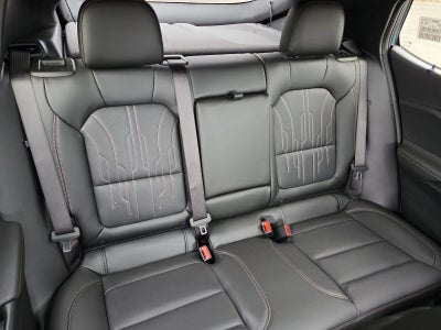 2026 Buick Envista FWD 4dr Avenir