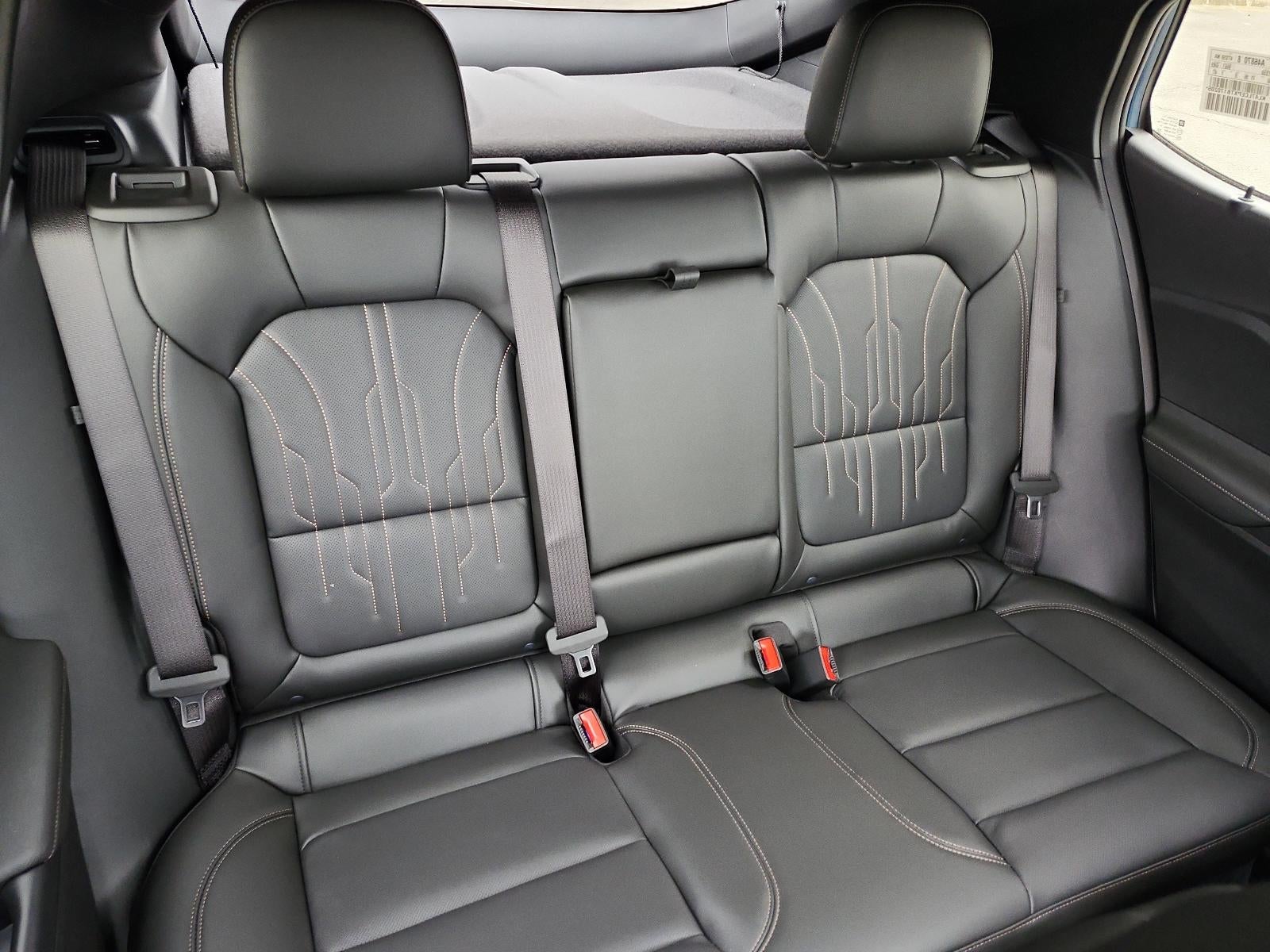 2026 Buick Envista FWD 4dr Avenir