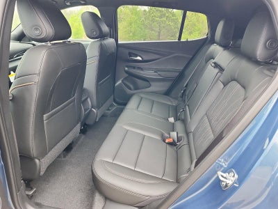 2026 Buick Envista FWD 4dr Avenir