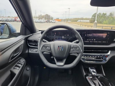 2026 Buick Envista FWD 4dr Avenir