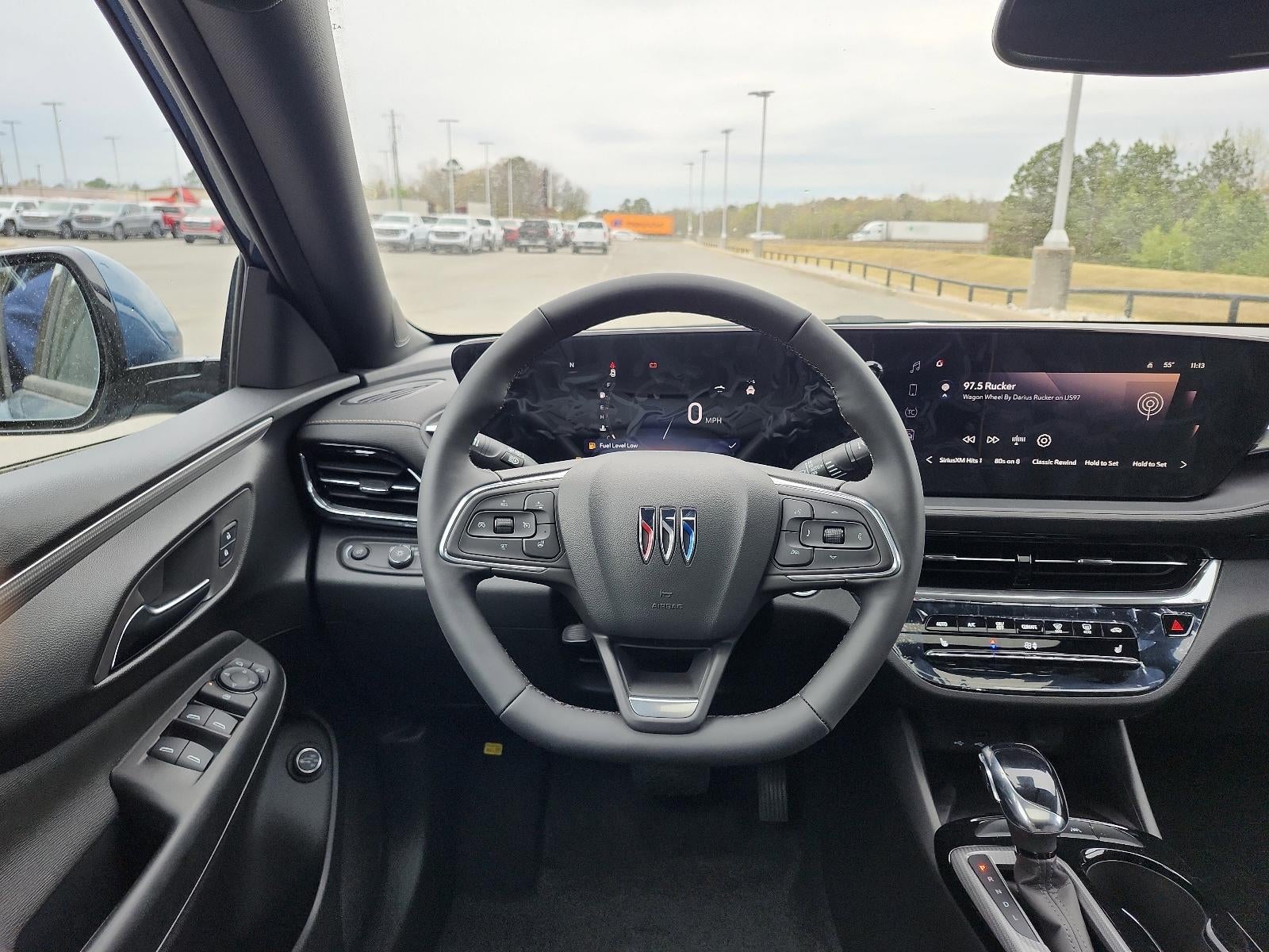 2026 Buick Envista FWD 4dr Avenir