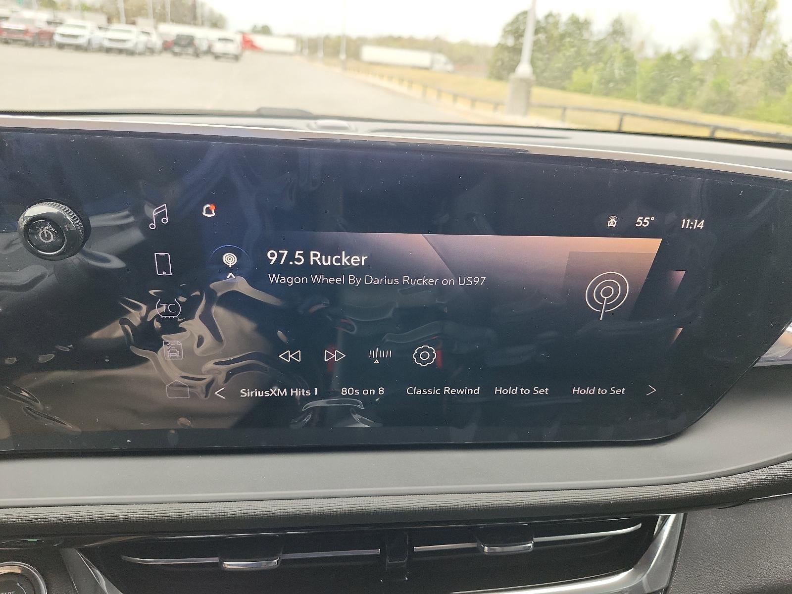 2026 Buick Envista FWD 4dr Avenir