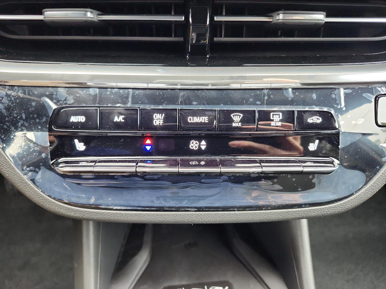 2026 Buick Envista FWD 4dr Avenir