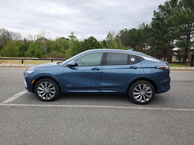 2026 Buick Envista FWD 4dr Avenir