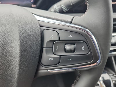 2026 Buick Envista FWD 4dr Avenir