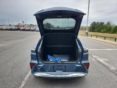 2026 Buick Envista FWD 4dr Avenir