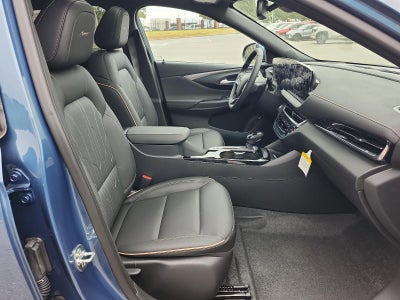 2026 Buick Envista FWD 4dr Avenir