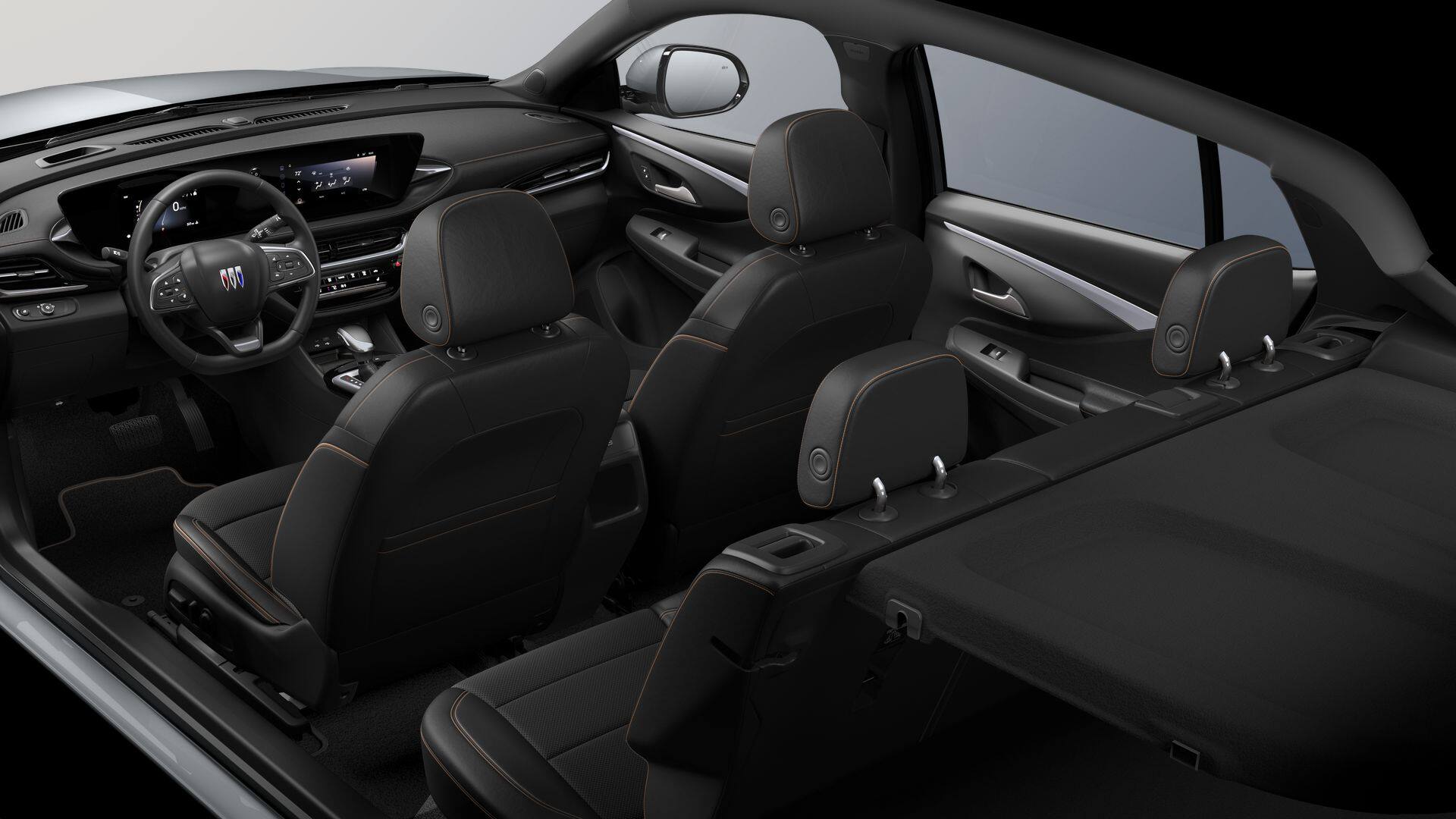 2026 Buick Envista FWD 4dr Avenir