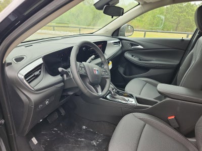 2026 Buick Encore GX Preferred FWD