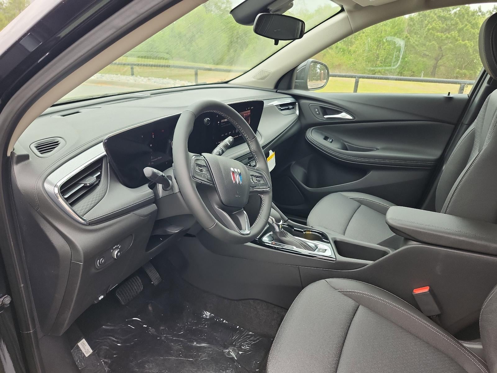 2026 Buick Encore GX Preferred FWD