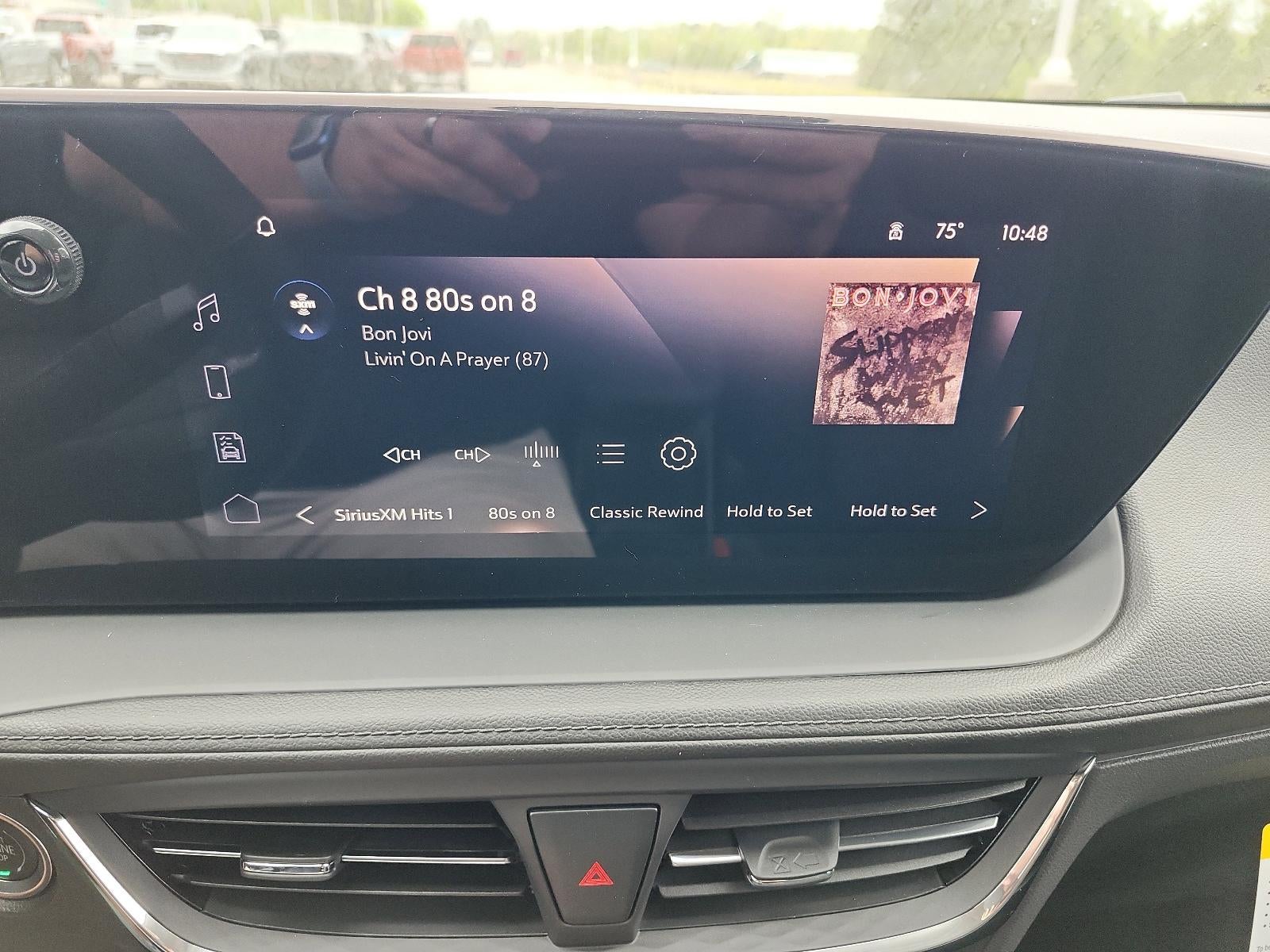 2026 Buick Encore GX Preferred FWD