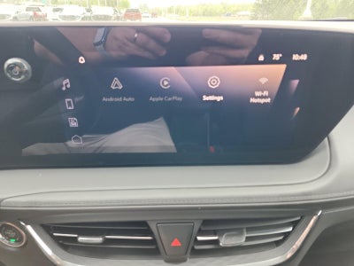 2026 Buick Encore GX Preferred FWD