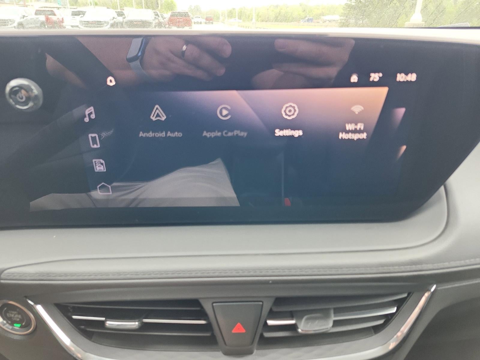 2026 Buick Encore GX Preferred FWD