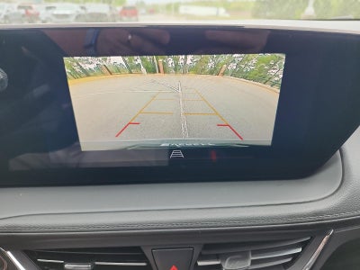 2026 Buick Encore GX Preferred FWD