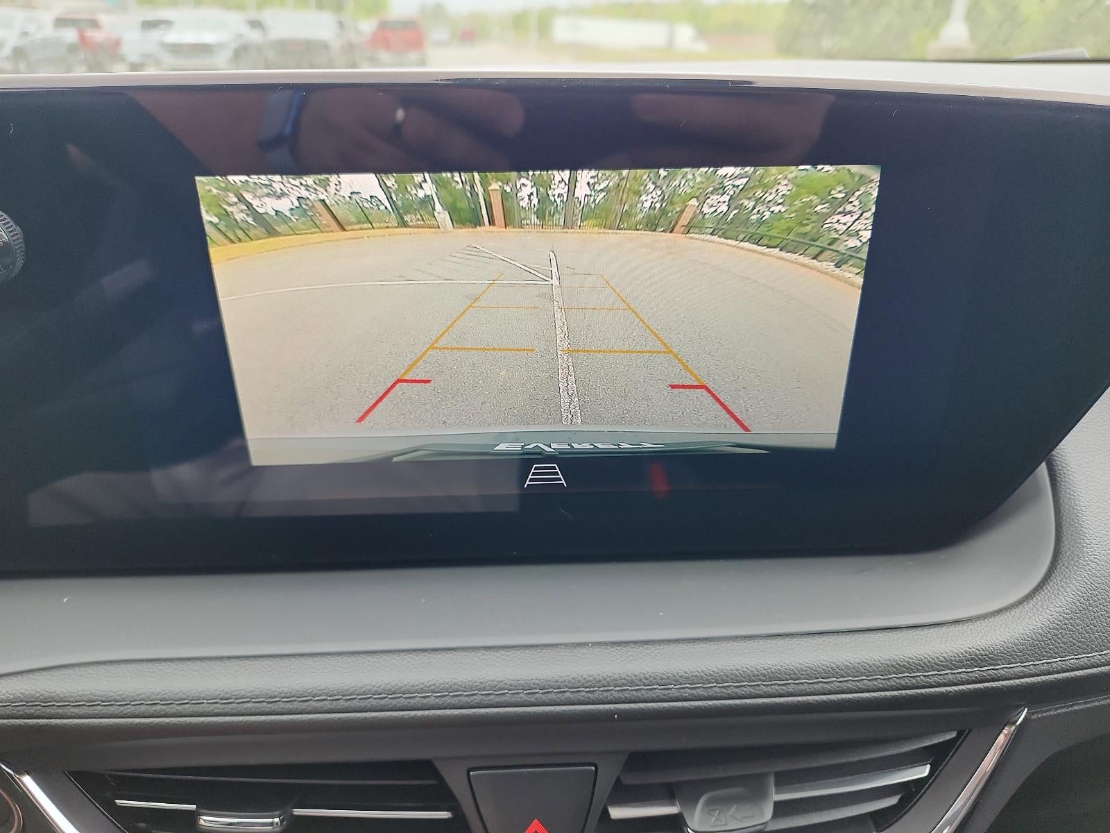 2026 Buick Encore GX Preferred FWD