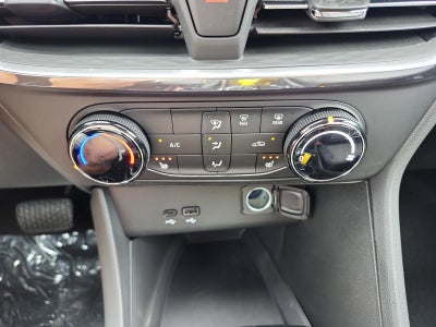 2026 Buick Encore GX Preferred FWD