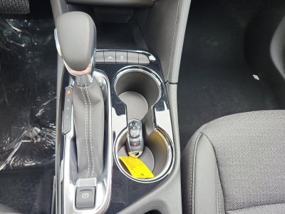 2026 Buick Encore GX Preferred FWD