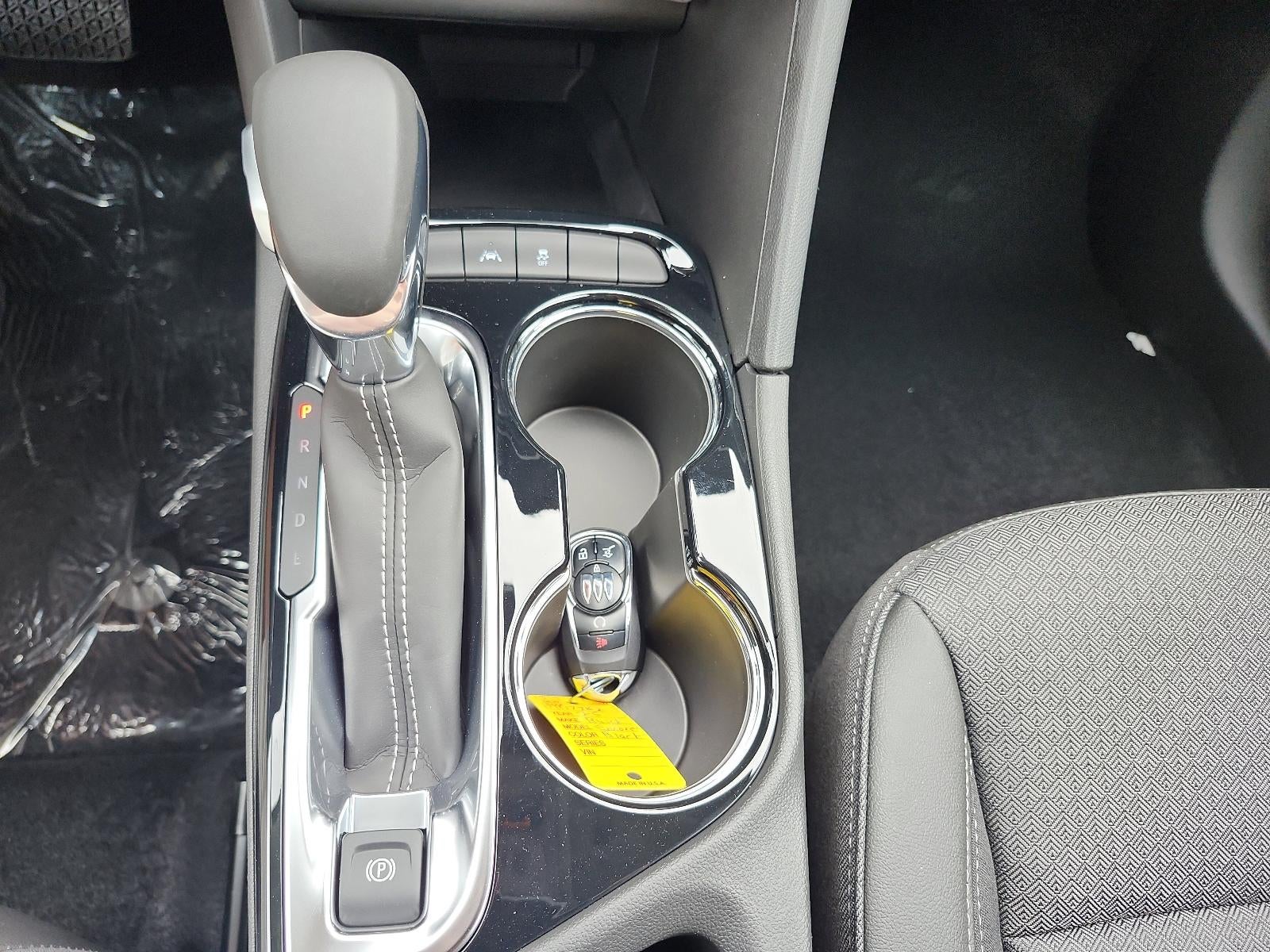 2026 Buick Encore GX Preferred FWD