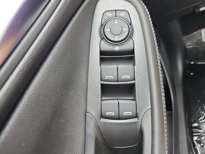 2026 Buick Encore GX Preferred FWD