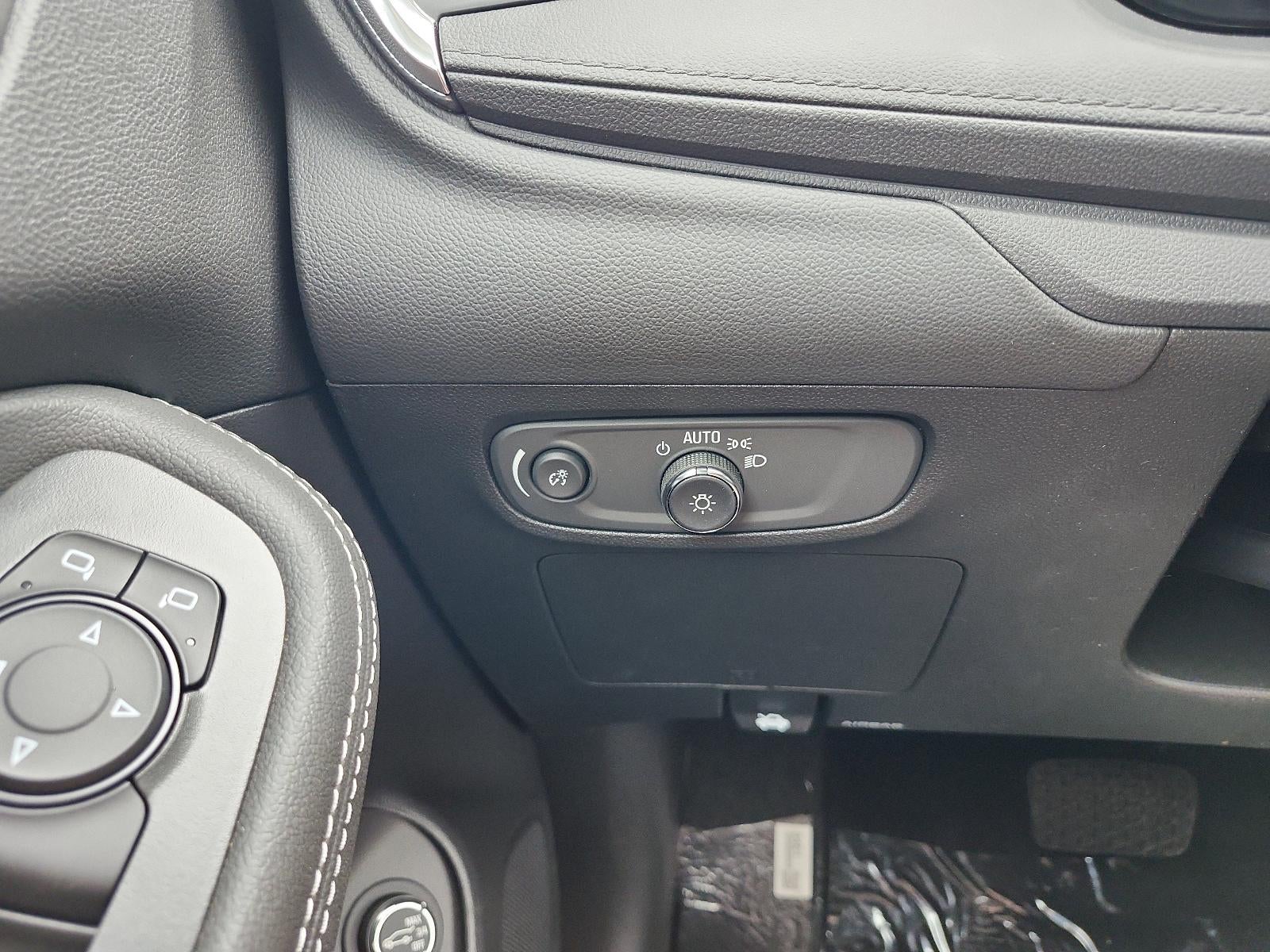 2026 Buick Encore GX Preferred FWD