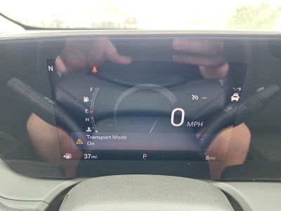 2026 Buick Encore GX Preferred FWD