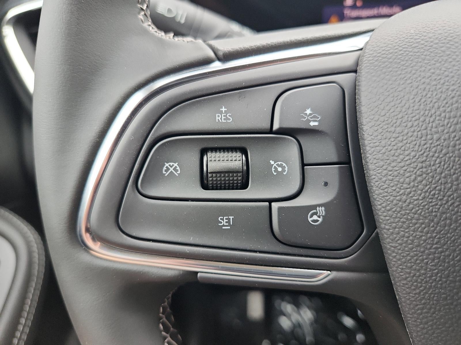 2026 Buick Encore GX Preferred FWD