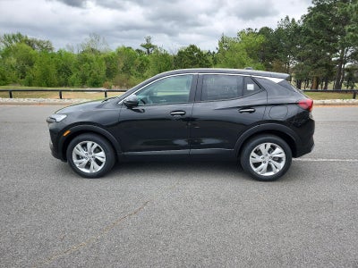 2026 Buick Encore GX Preferred FWD