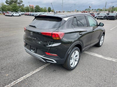 2026 Buick Encore GX Preferred FWD