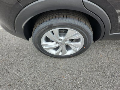 2026 Buick Encore GX Preferred FWD