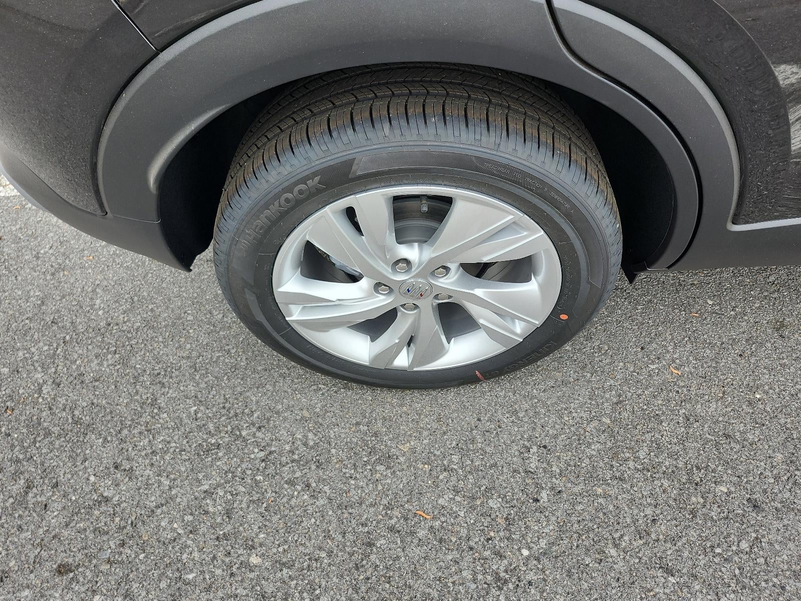 2026 Buick Encore GX Preferred FWD