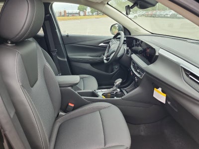 2026 Buick Encore GX Preferred FWD