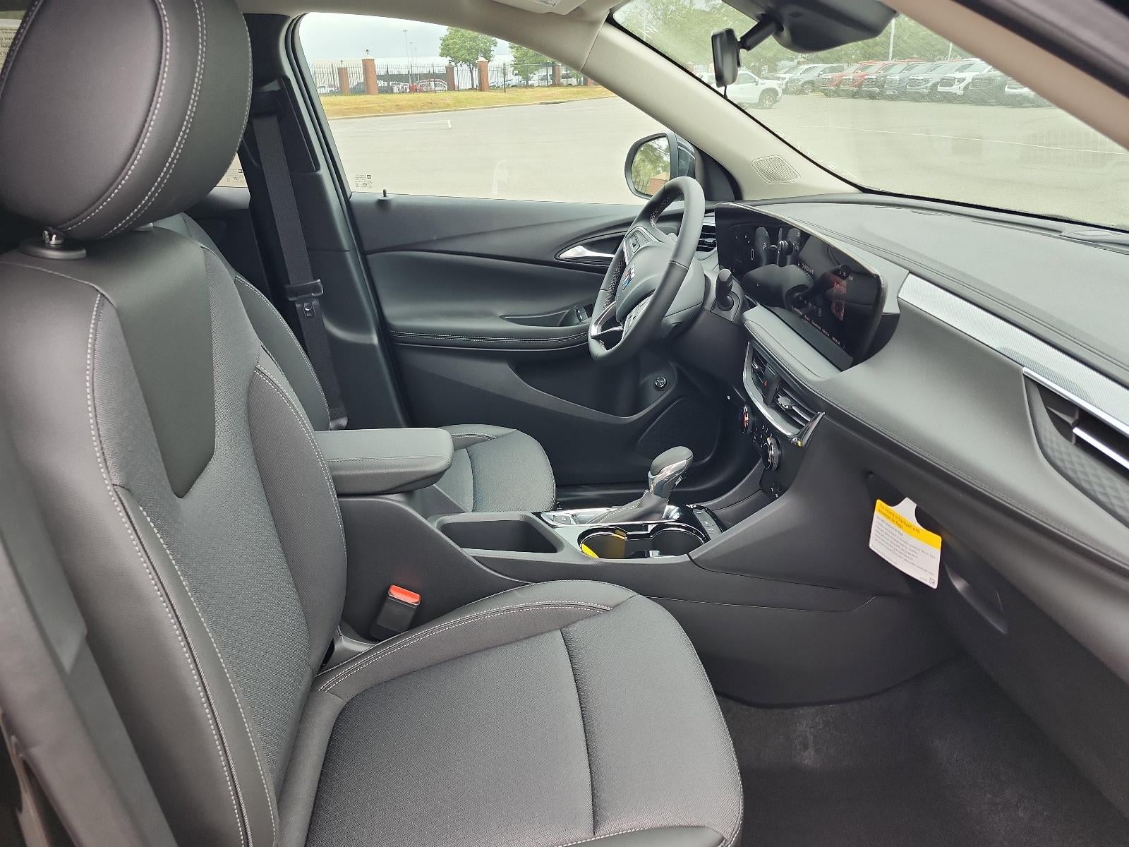 2026 Buick Encore GX Preferred FWD