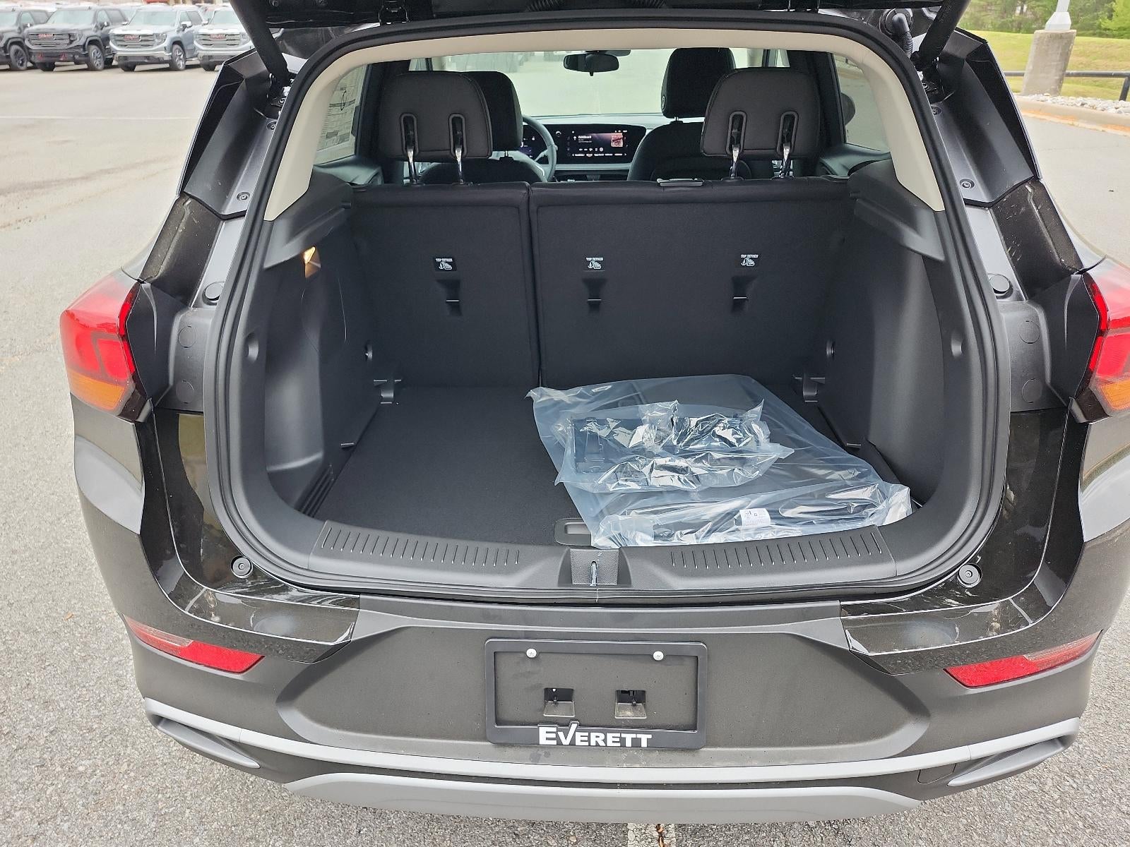 2026 Buick Encore GX Preferred FWD