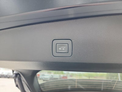 2026 Buick Encore GX Preferred FWD