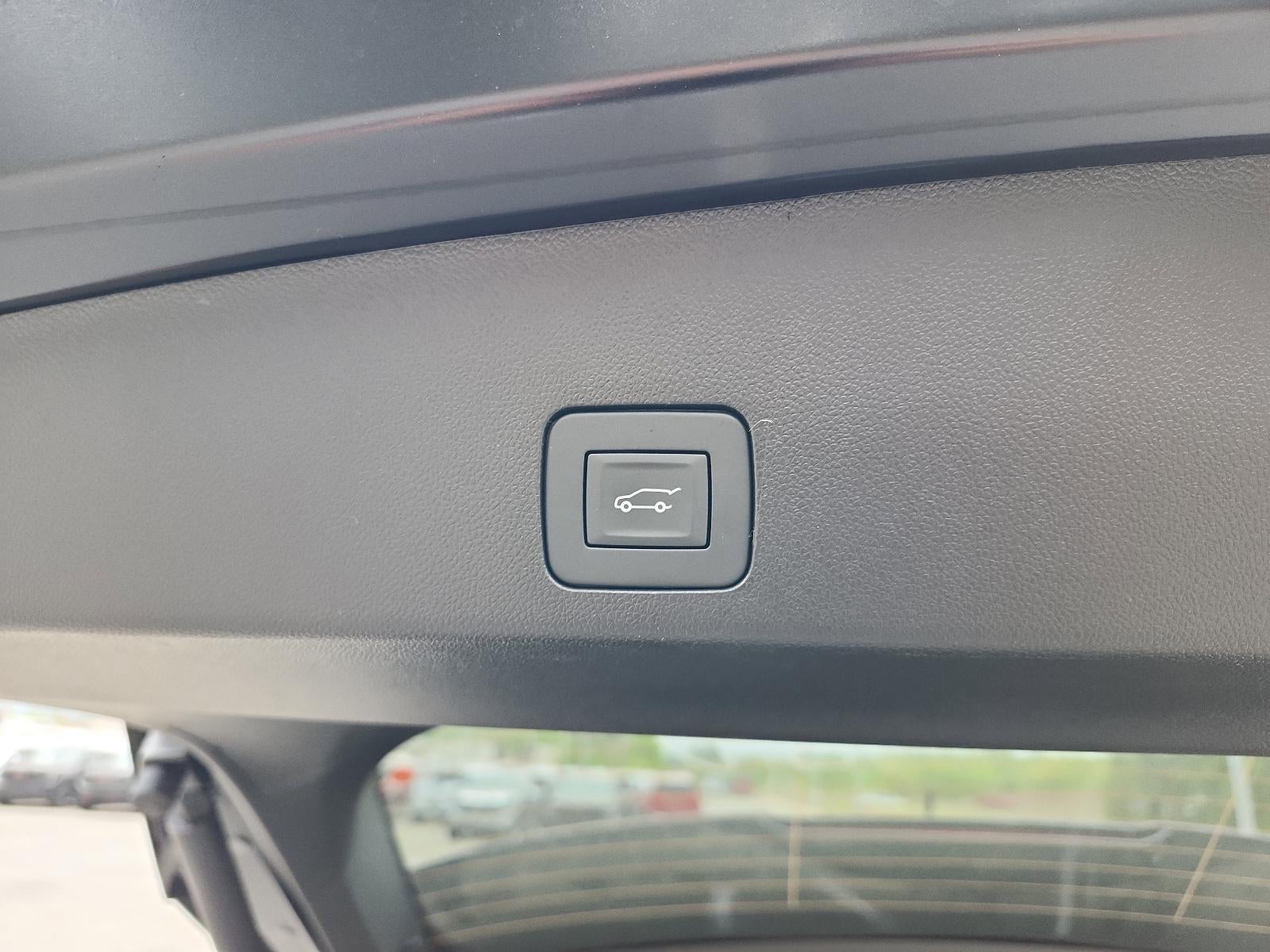 2026 Buick Encore GX Preferred FWD