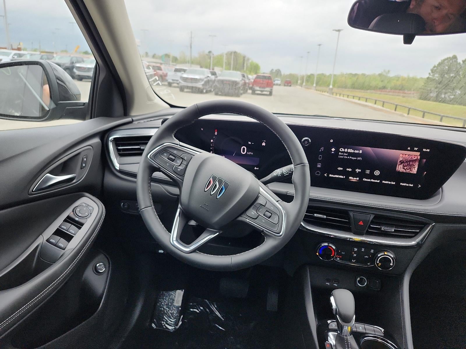 2026 Buick Encore GX Preferred FWD