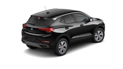2026 Buick Encore GX Preferred FWD